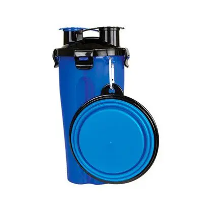 Doogy Duo Gourde de promenade