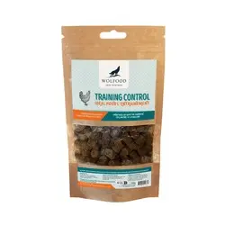 Wolfood Training Control