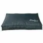 matelas nature bleu foncé taille S