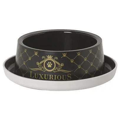 Gamelle chat ou chien Luxurious 