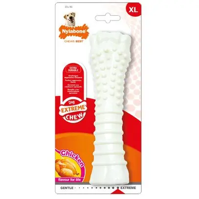 NYLABONE Xtrem  Chew