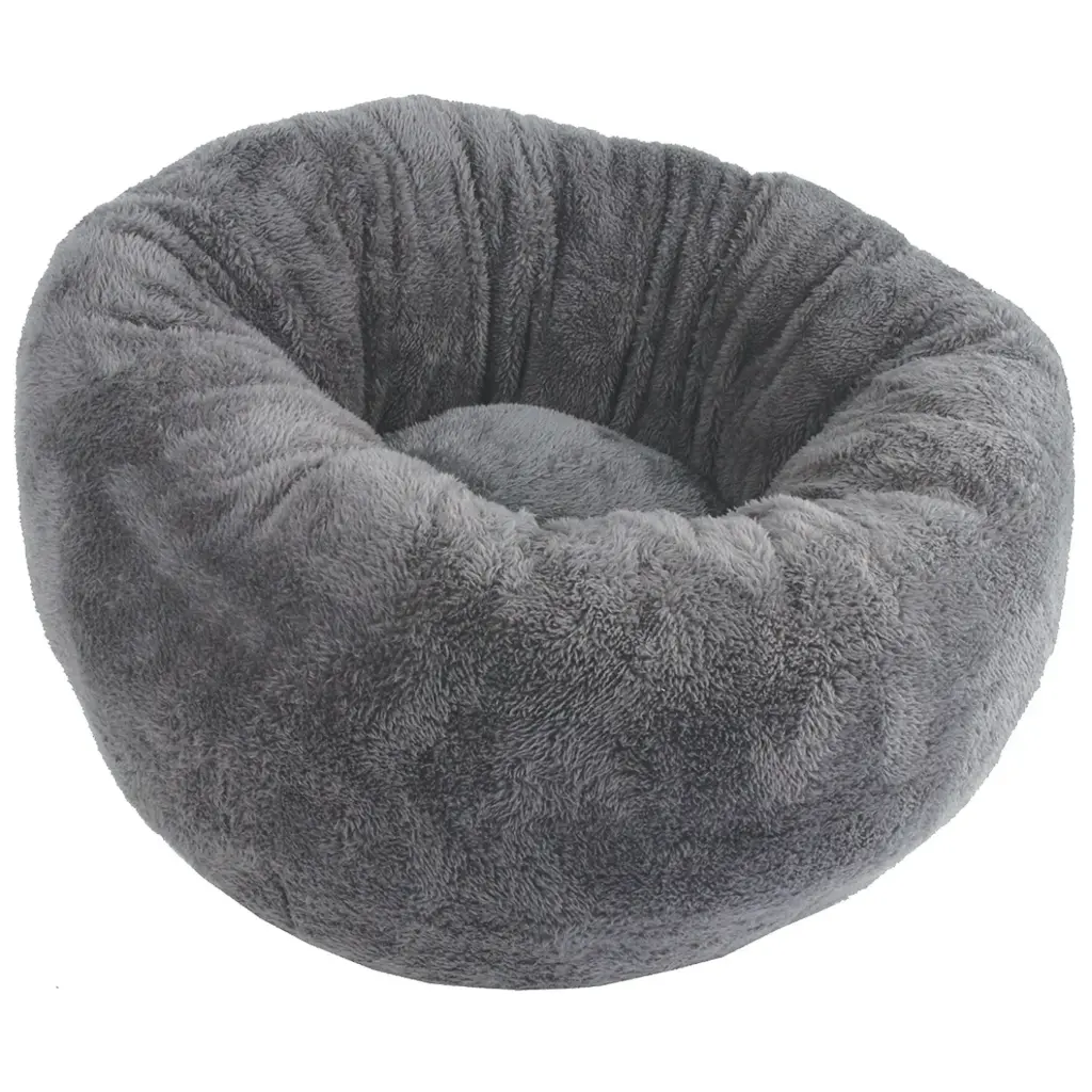 Coussin Pouf Chat ou Petit Chien Rasty